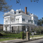 St. Charles Avenue