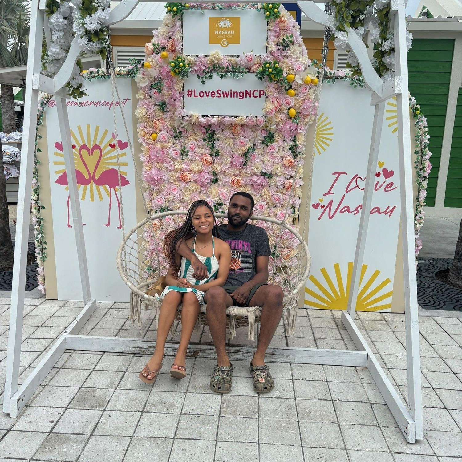 Bahamas
