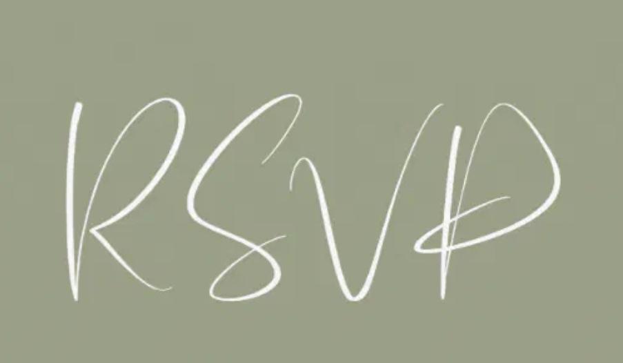 The Wedding Website of Ryan Berger and Eileen Katz
