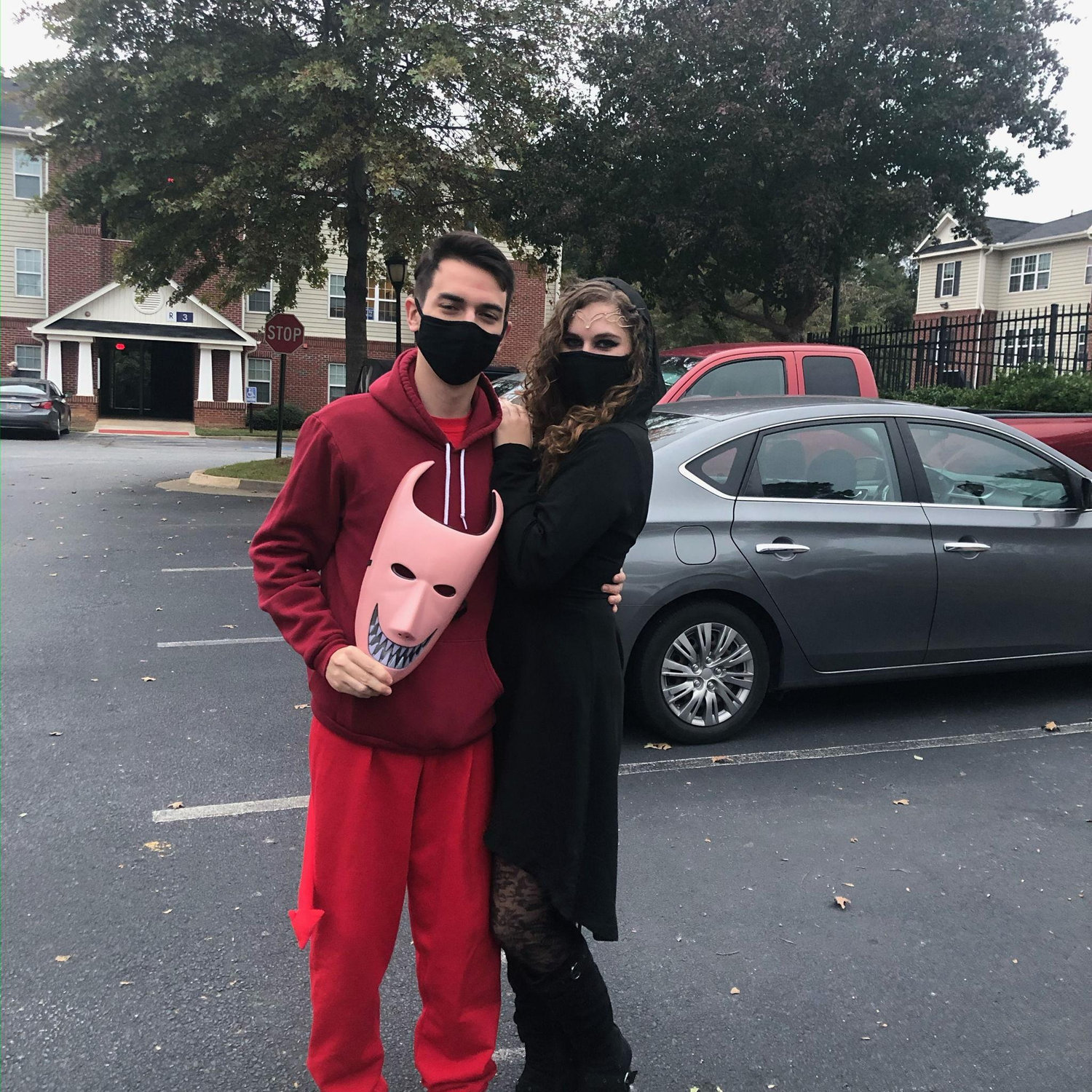 Halloween 2020
