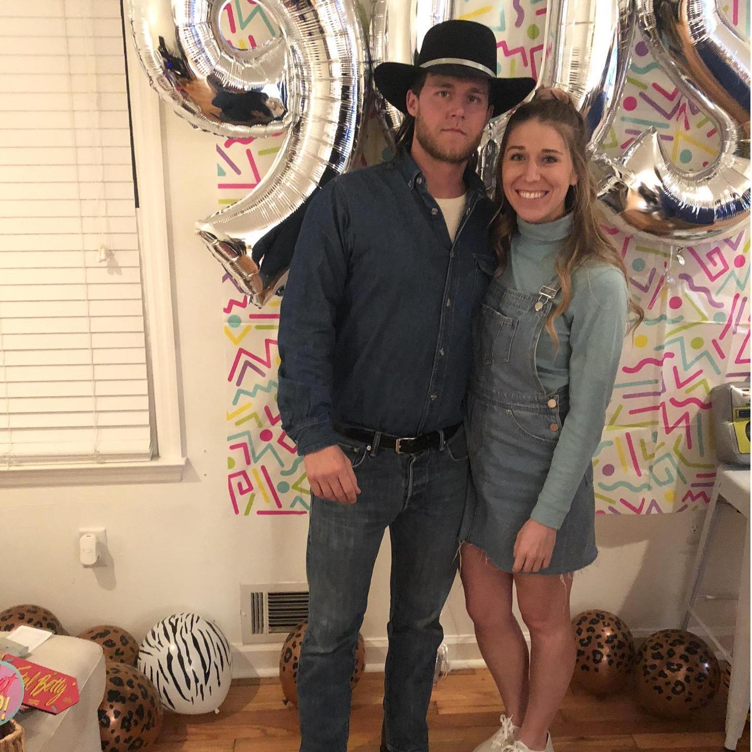 90’s party - 2019