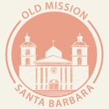 Old Mission Santa Barbara
