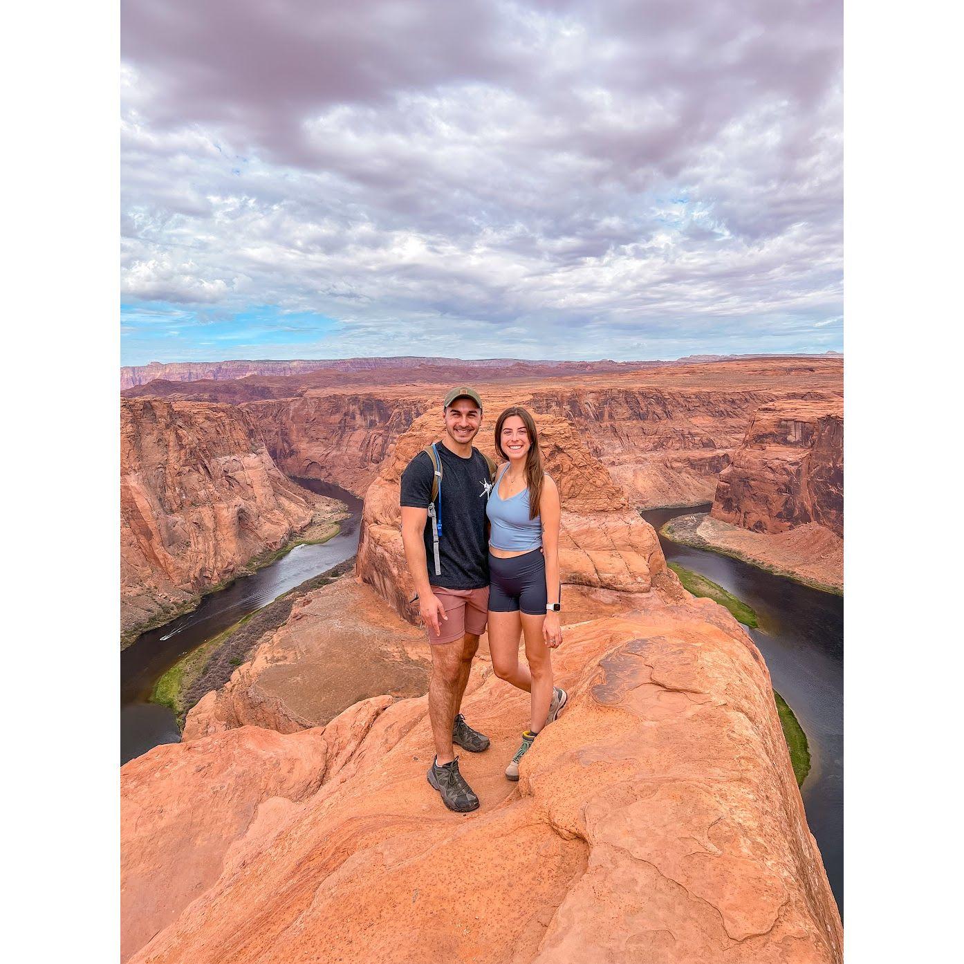 Horseshoe Bend