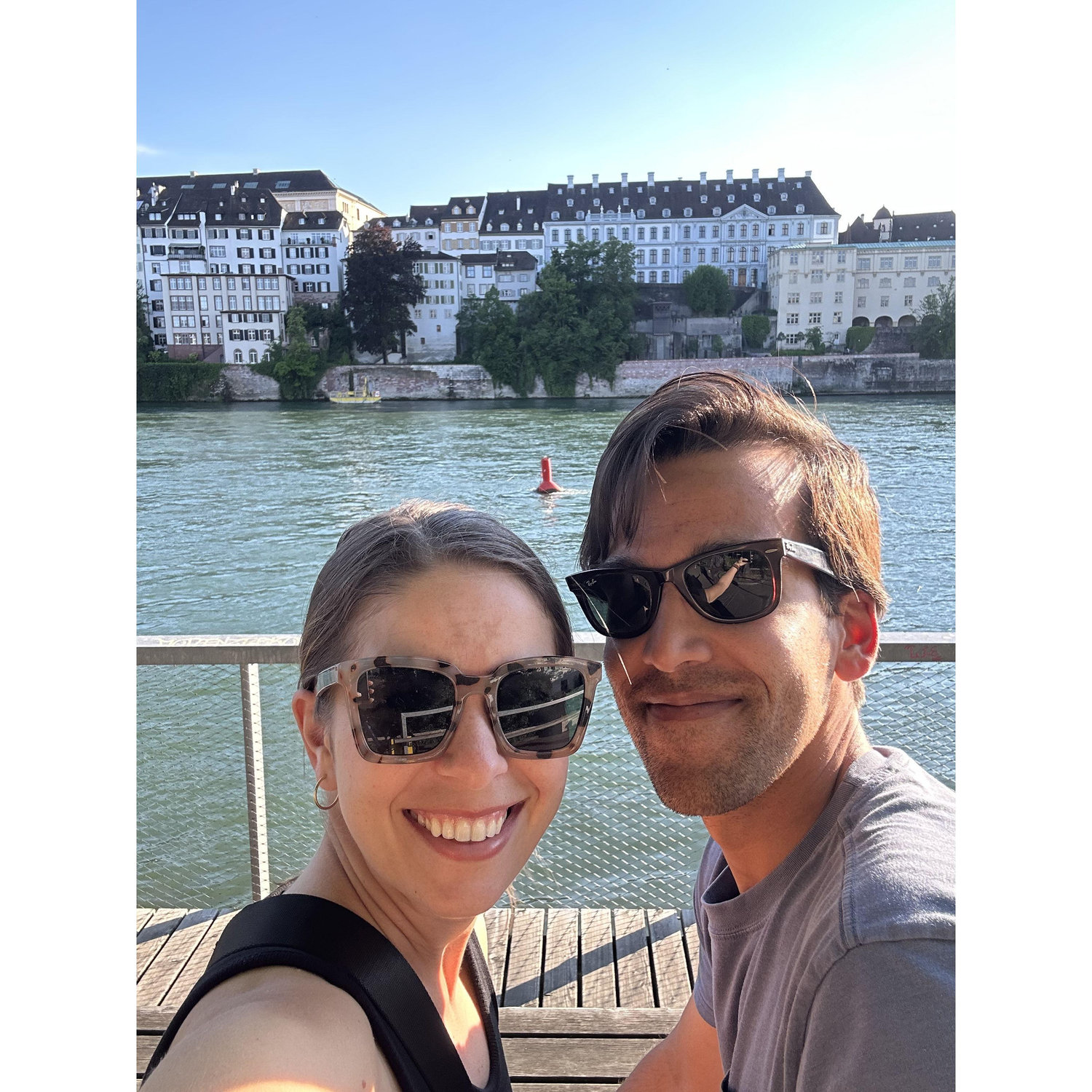 Basel, Switzerland