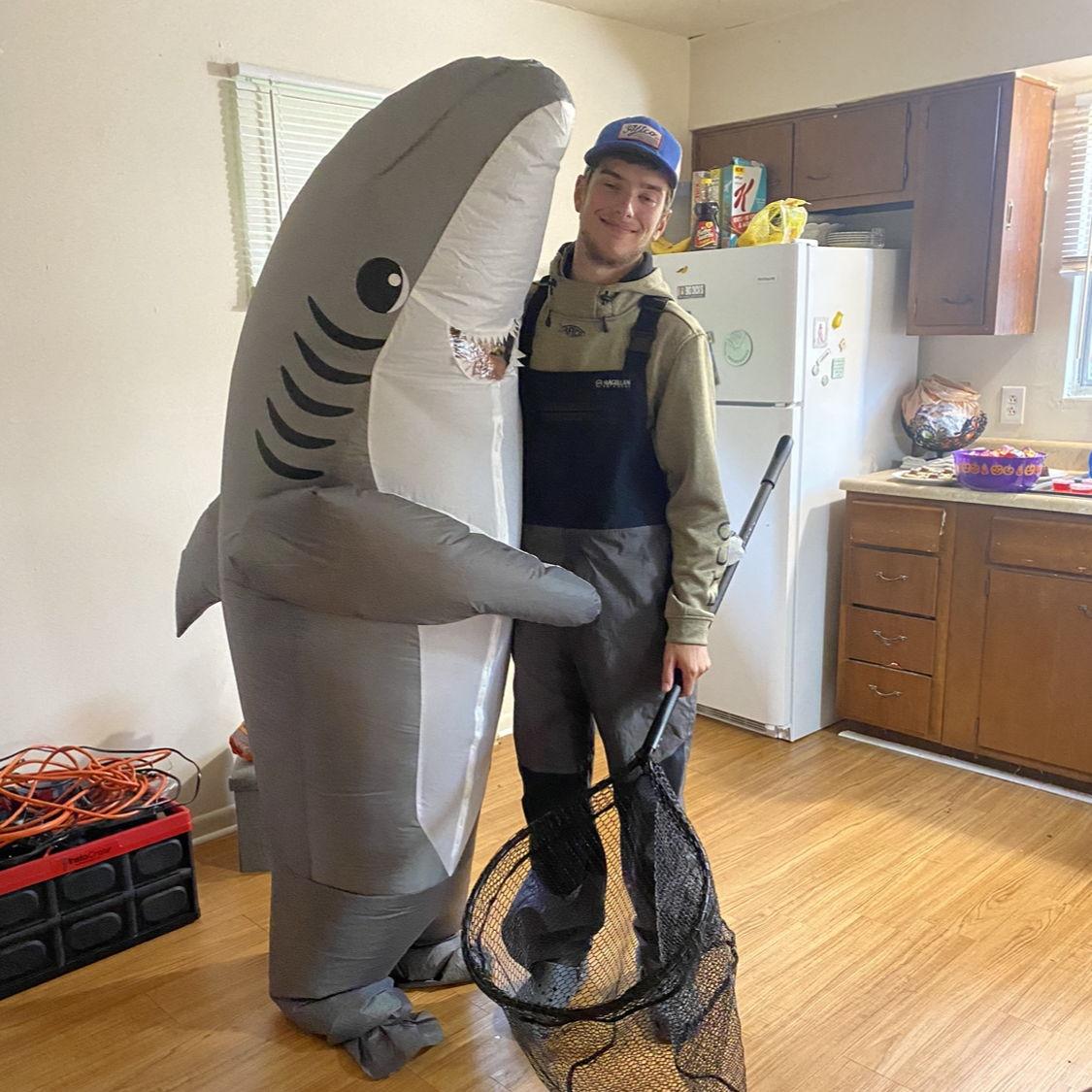 halloween costume 2023