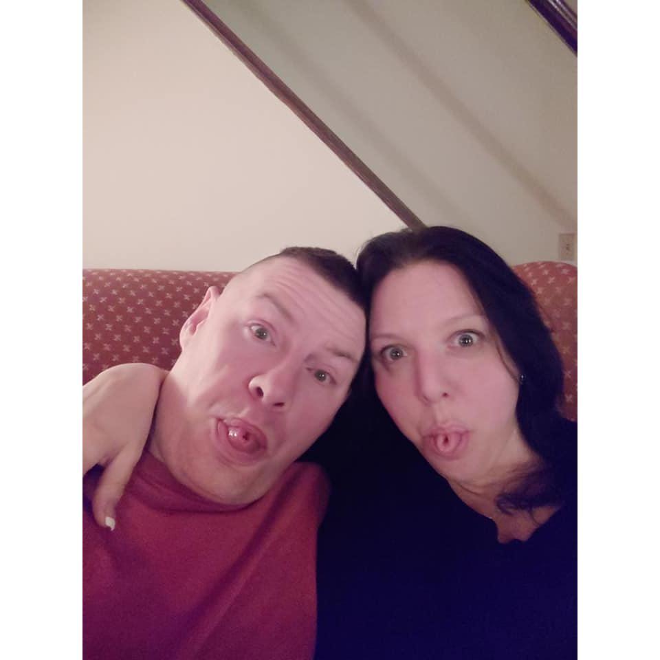Finally, an accurate picture of us....