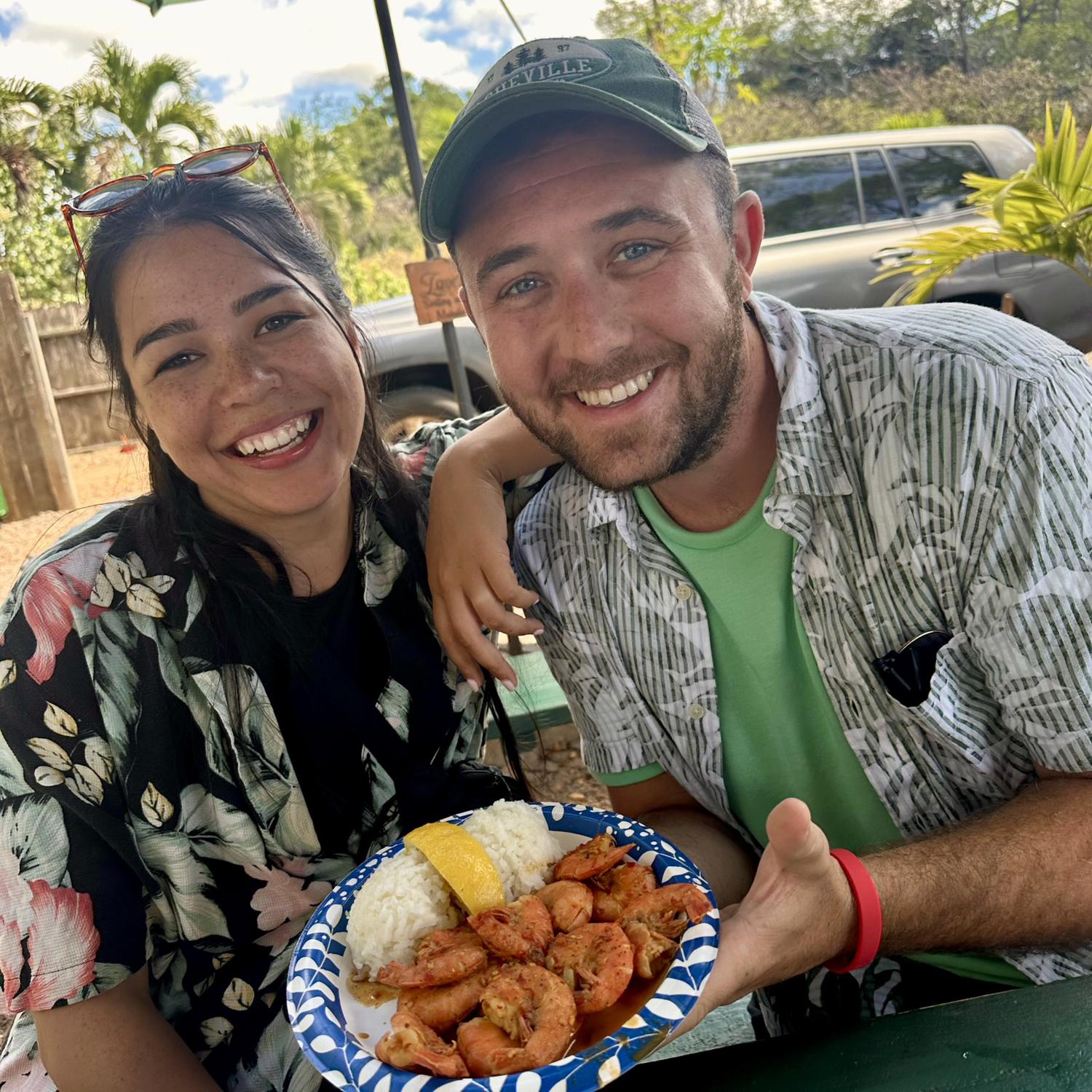Trip to Hawaii (2023)