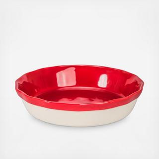 Quatro Pie Dish