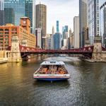 Architecture River Tour