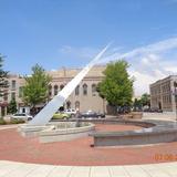Opera House Square