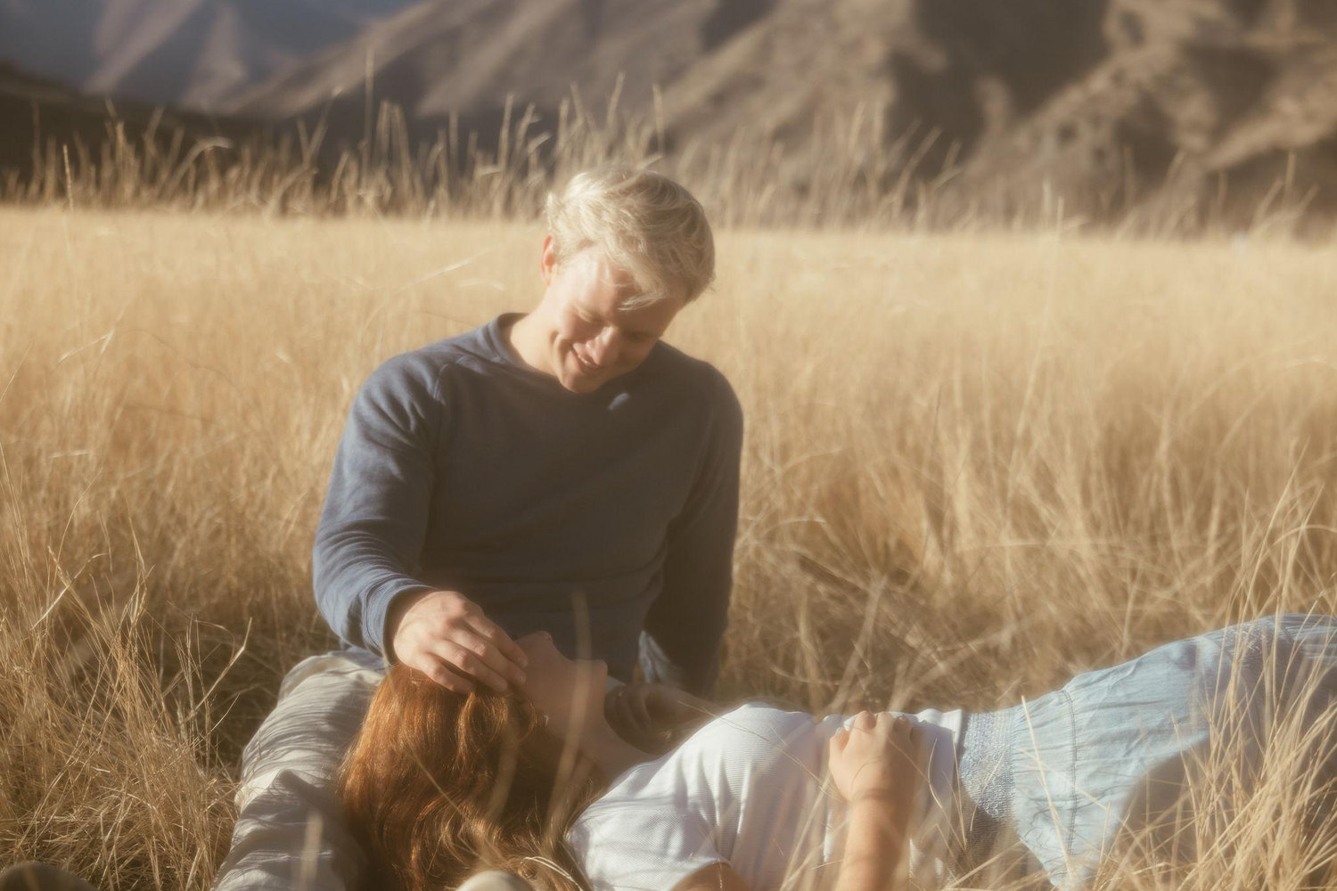 The Wedding Website of Celeste Hansen and Carson Garner