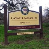 Caswell Memorial State Park
