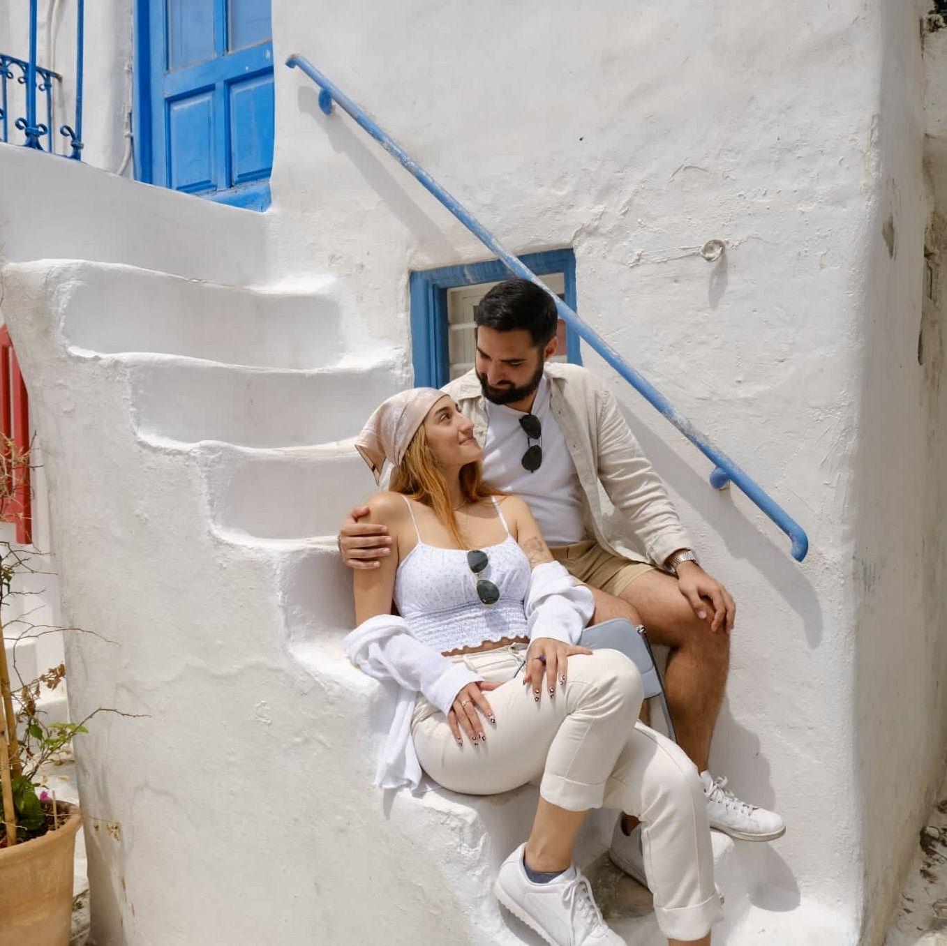 Greece 2023