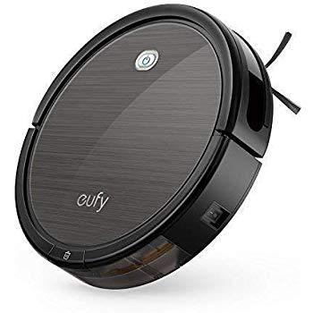 Robot Vacuum Cleaner