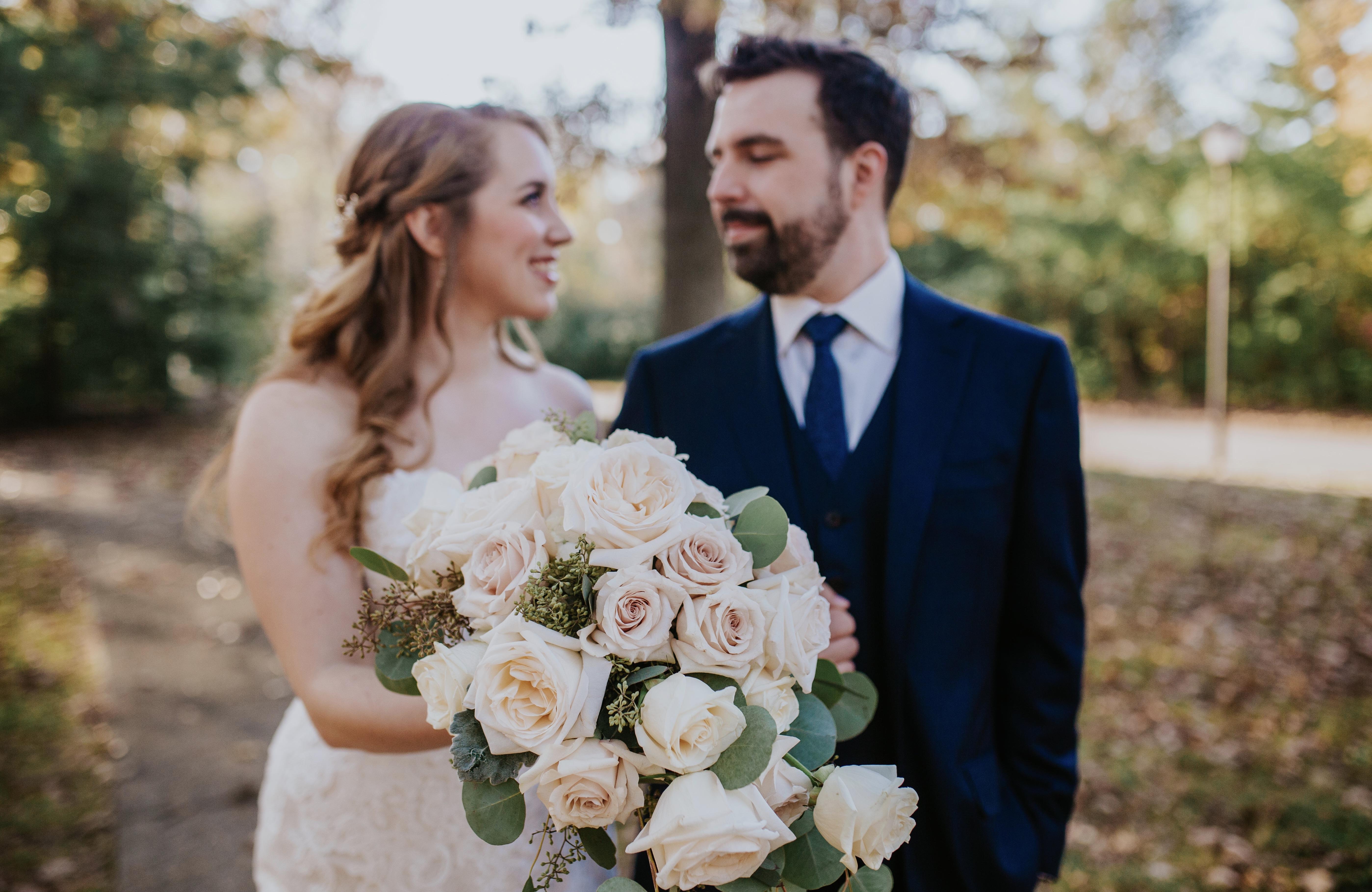 The Wedding Website of Leah Walts and Benjamin Hart