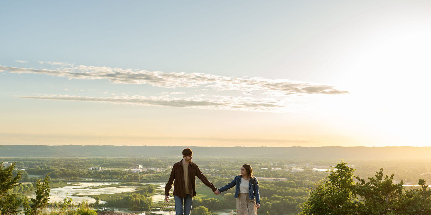 The Wedding Website of Taylor Wojtysiak and Nicole Weber