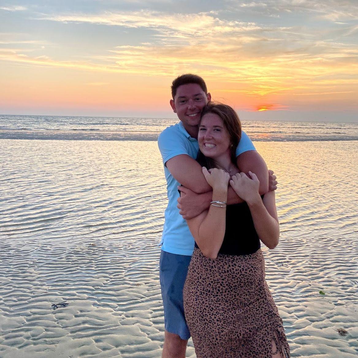 August 2021 - a McCormack family trip to Cape Cod