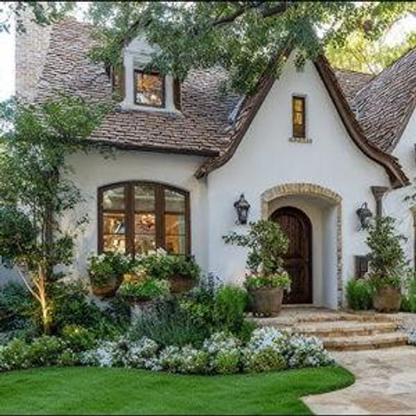 Home Down Payment