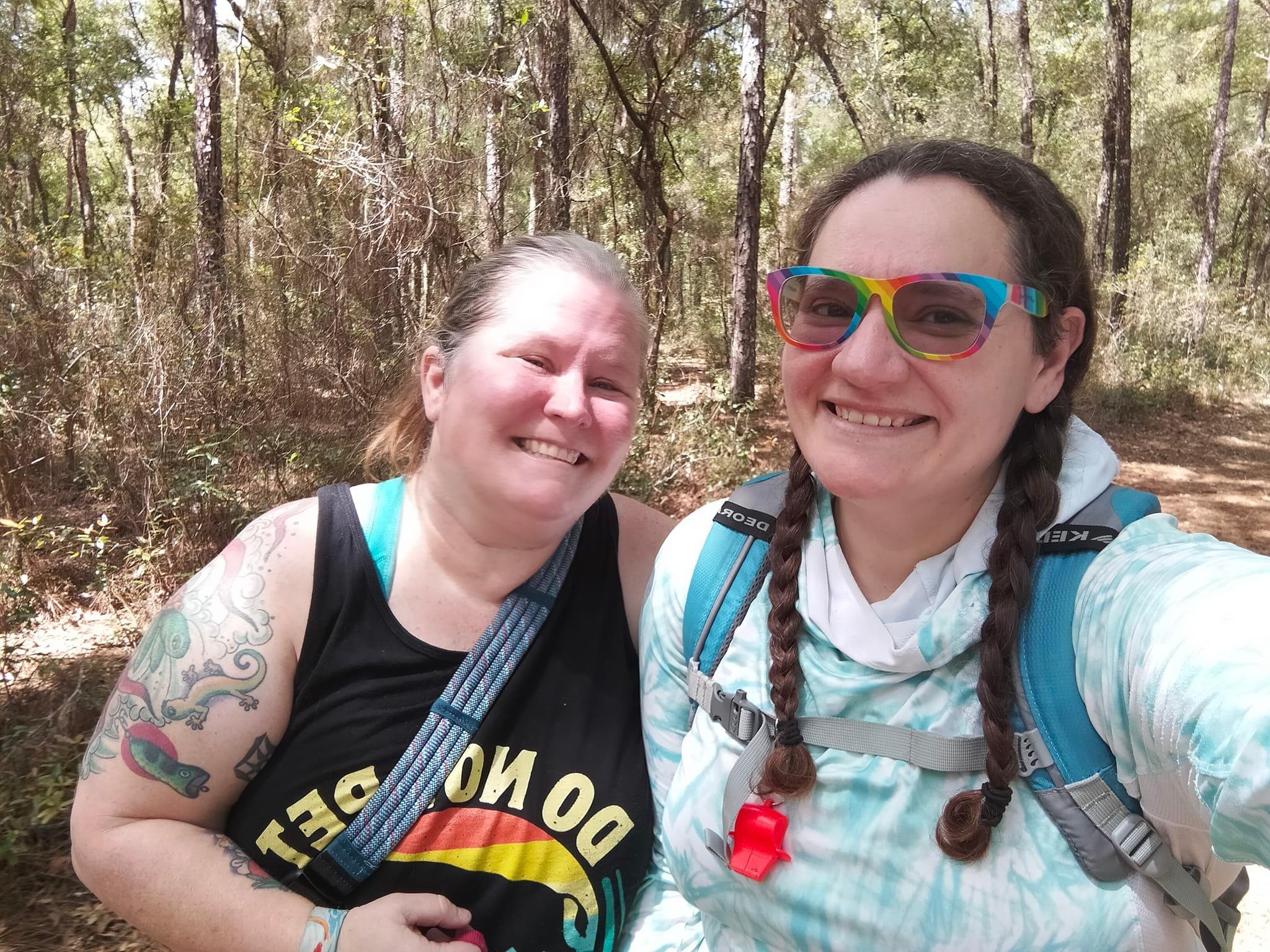 The Wedding Website of KatieJo P. Collins and Ursula C. Sharp