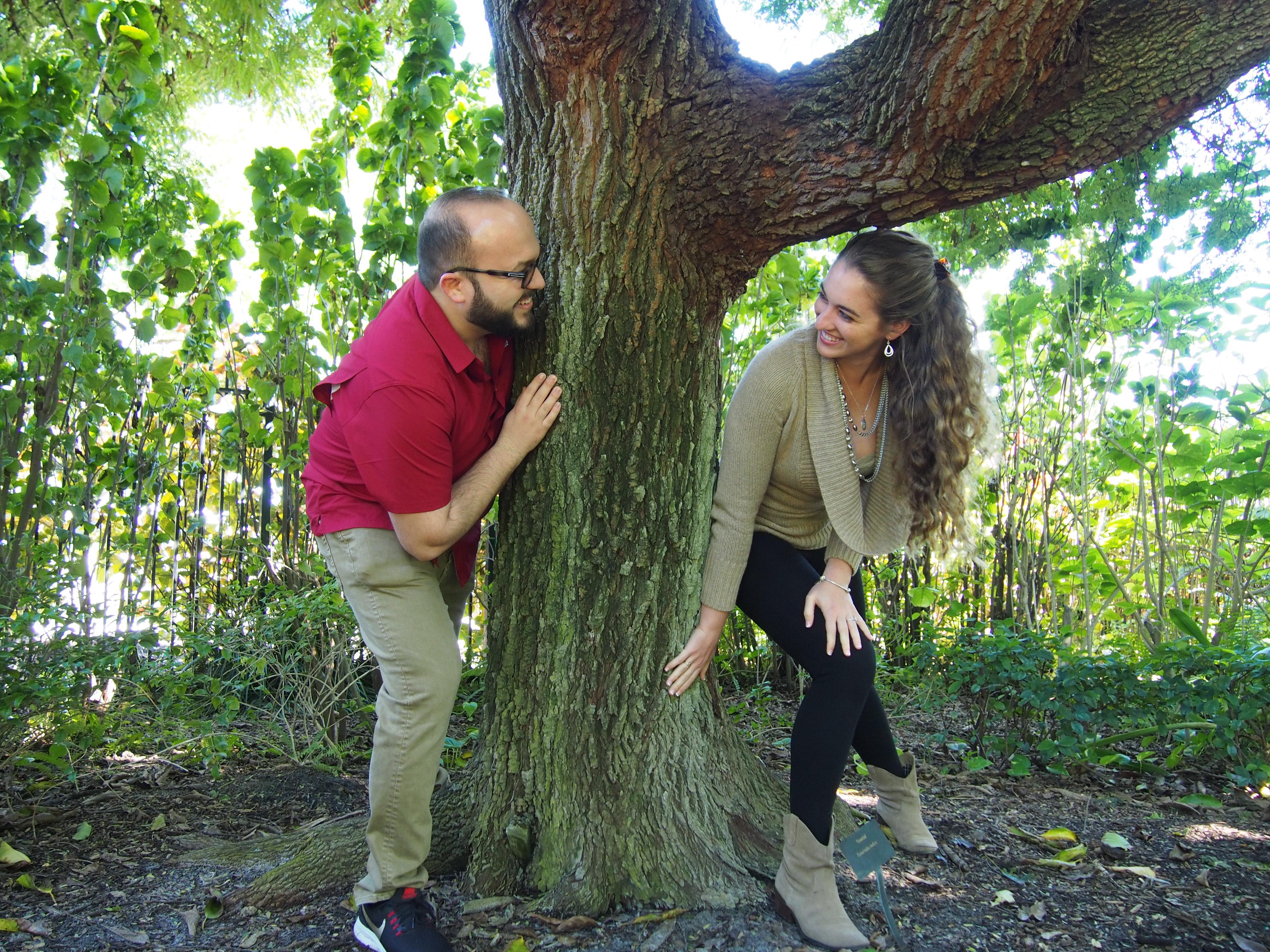 The Wedding Website of Jessica Stine and Christopher Settineri