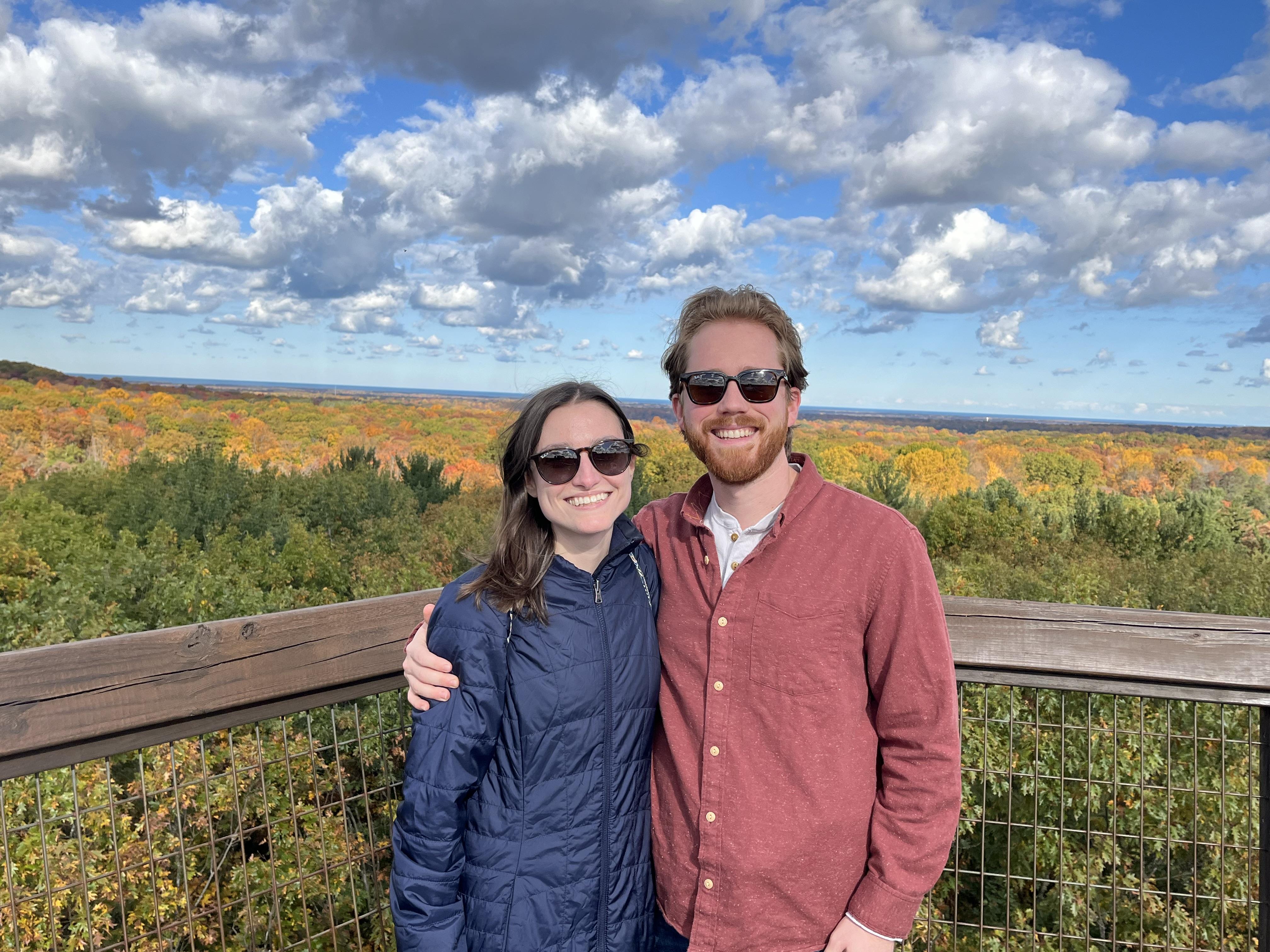 The Wedding Website of Makenna Martin and Nolan Arenz