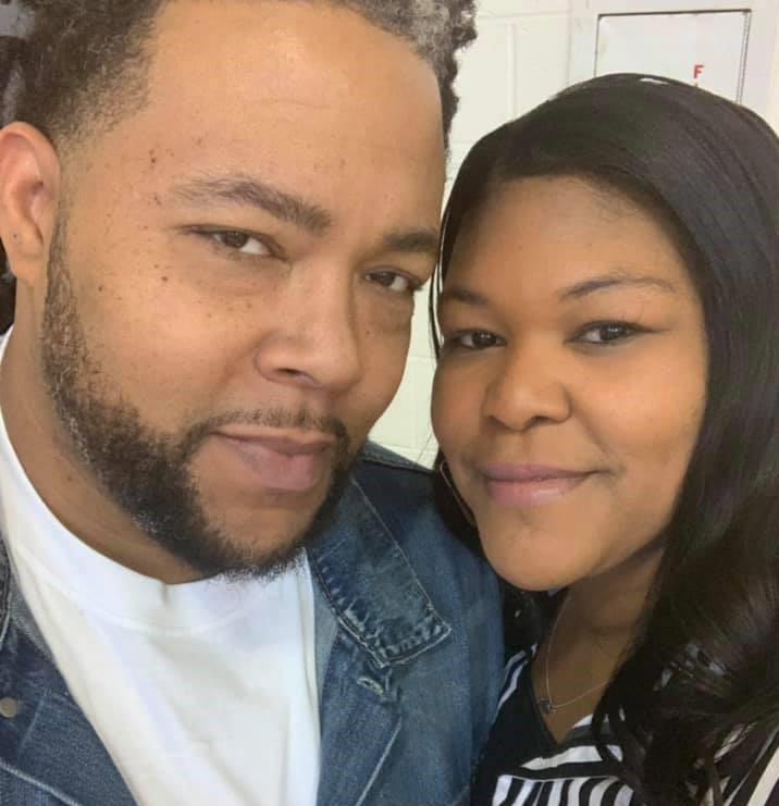 The Wedding Website of Keonda Sidberry and Kory Robinson