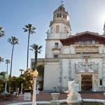 Hearst Castle