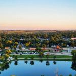 Visitors Guide to Sycamore