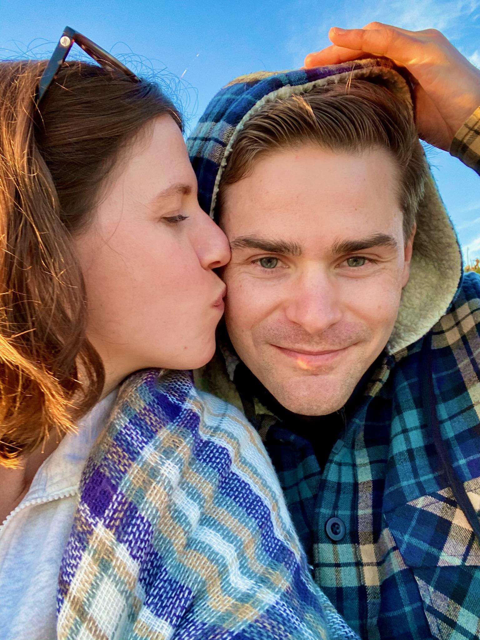 The Wedding Website of Jordan Williams and Colleen Hussey