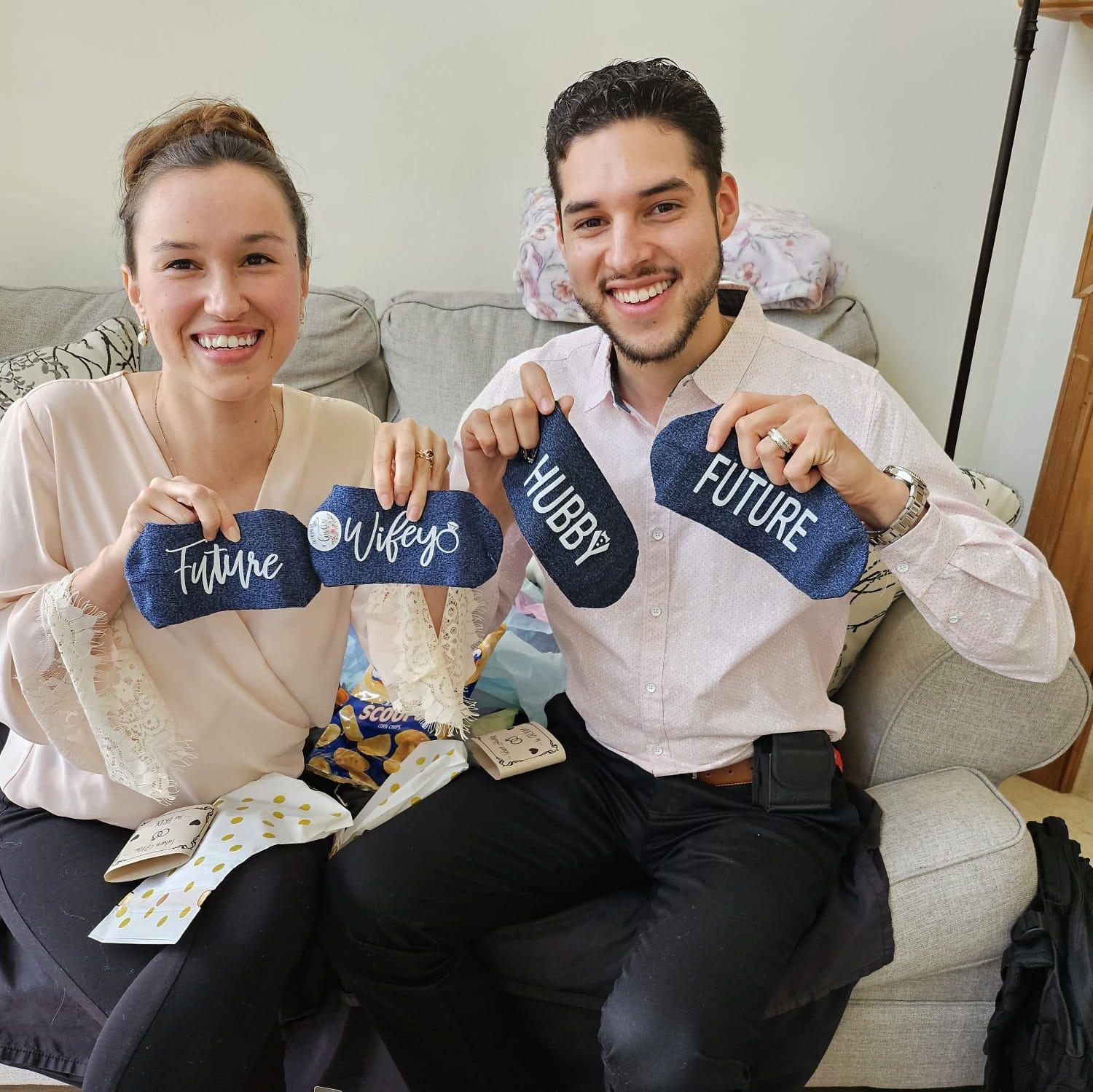 Our Engagement Day