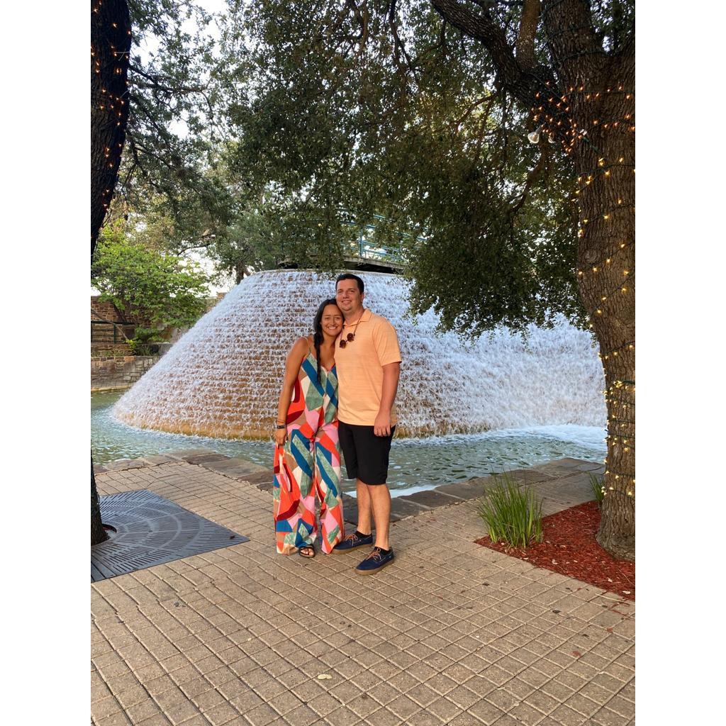 San Antonio