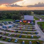 Ocala Drive-In