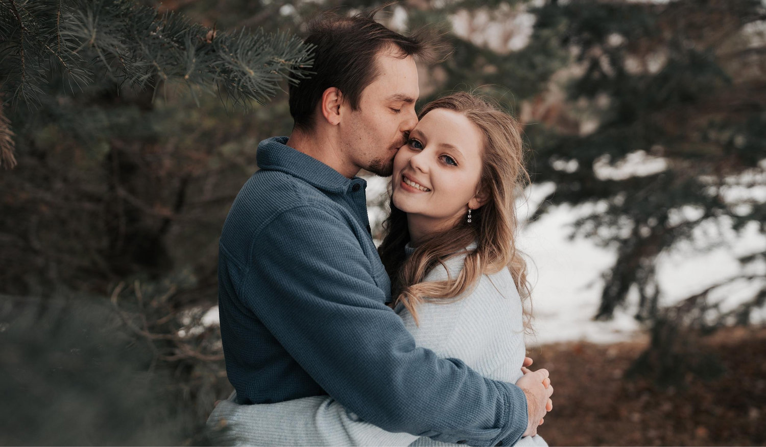 The Wedding Website of Ethan Klimisch and MeKayla Weber