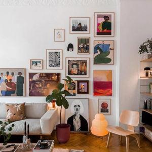 Custom Framing