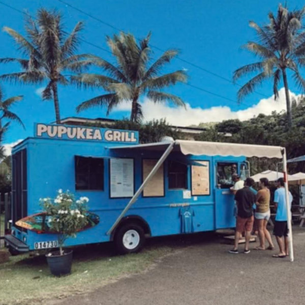 Food Trucks