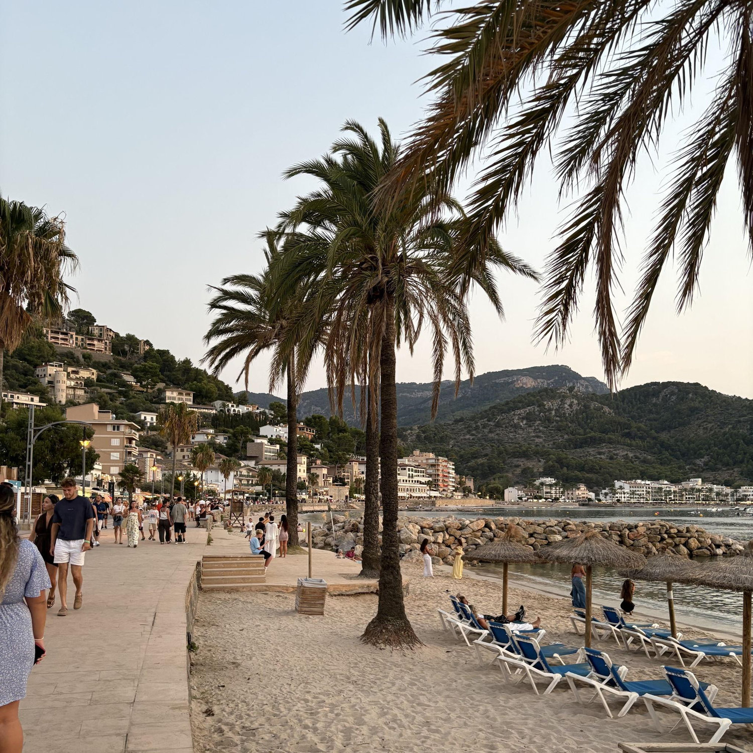 Port de Soller