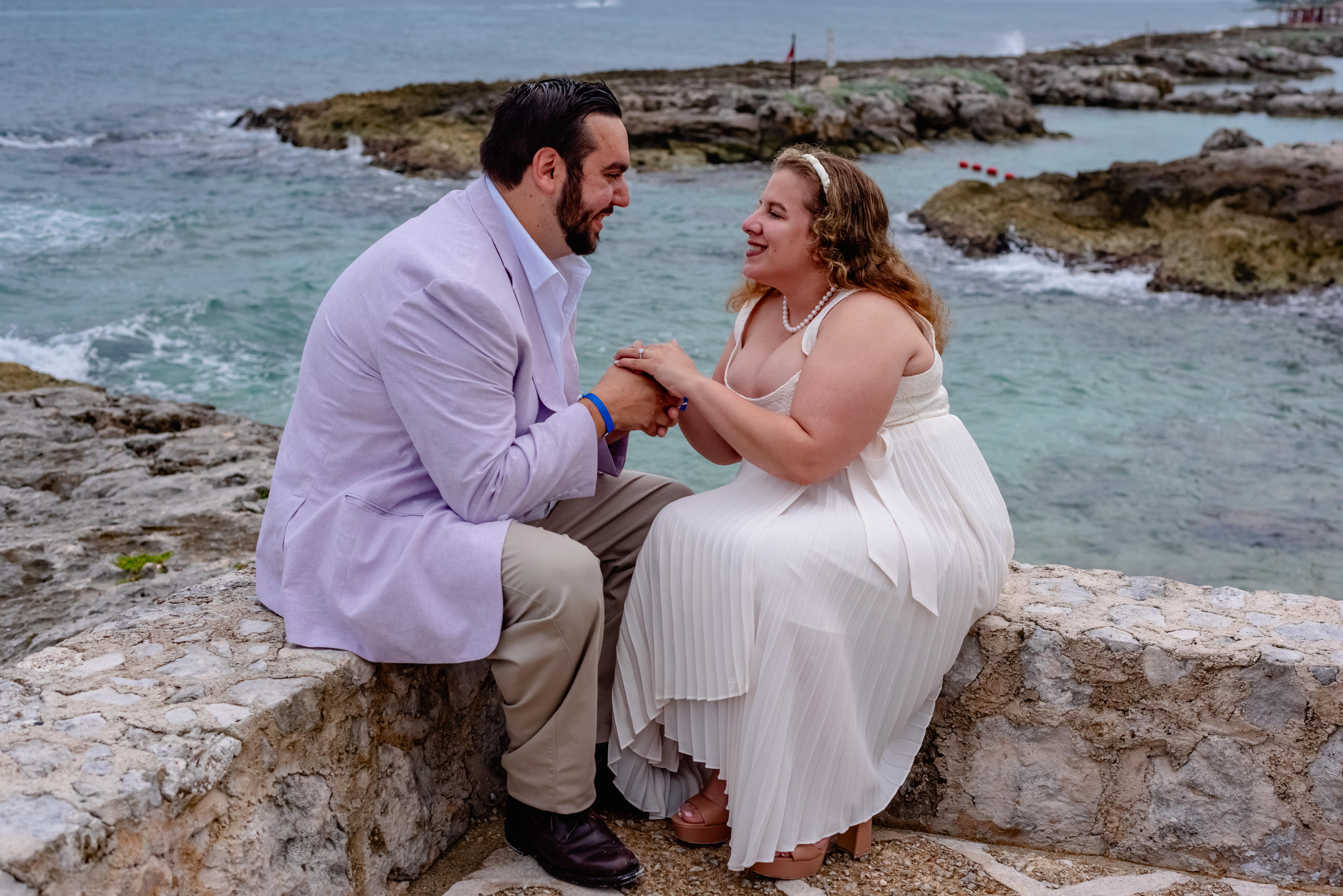 The Wedding Website of Kayla Dominguez and John Costable