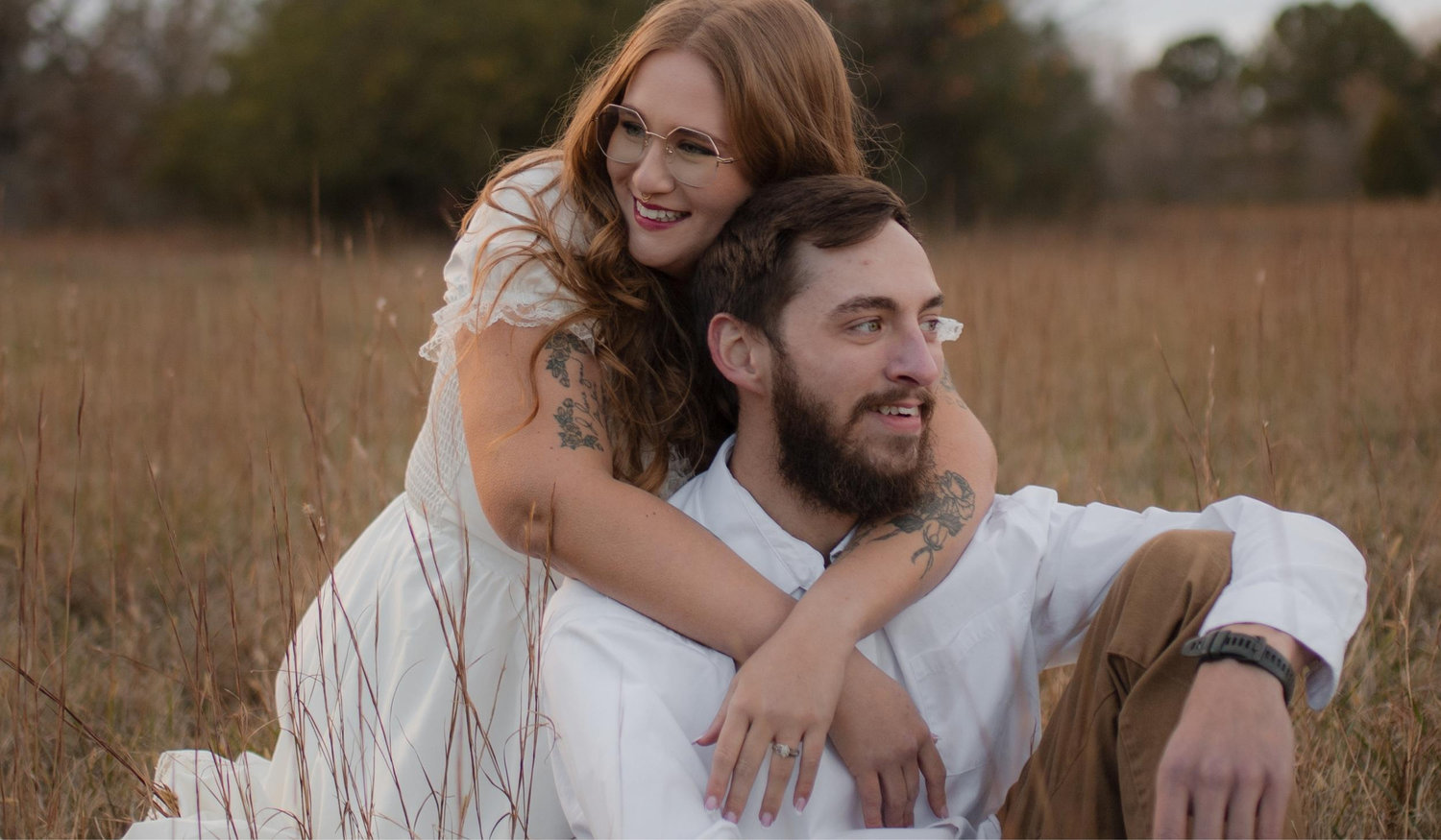 The Wedding Website of Dixie Thomas and Jacob Yantis