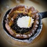 The Iron Whisk Bistro & Bar