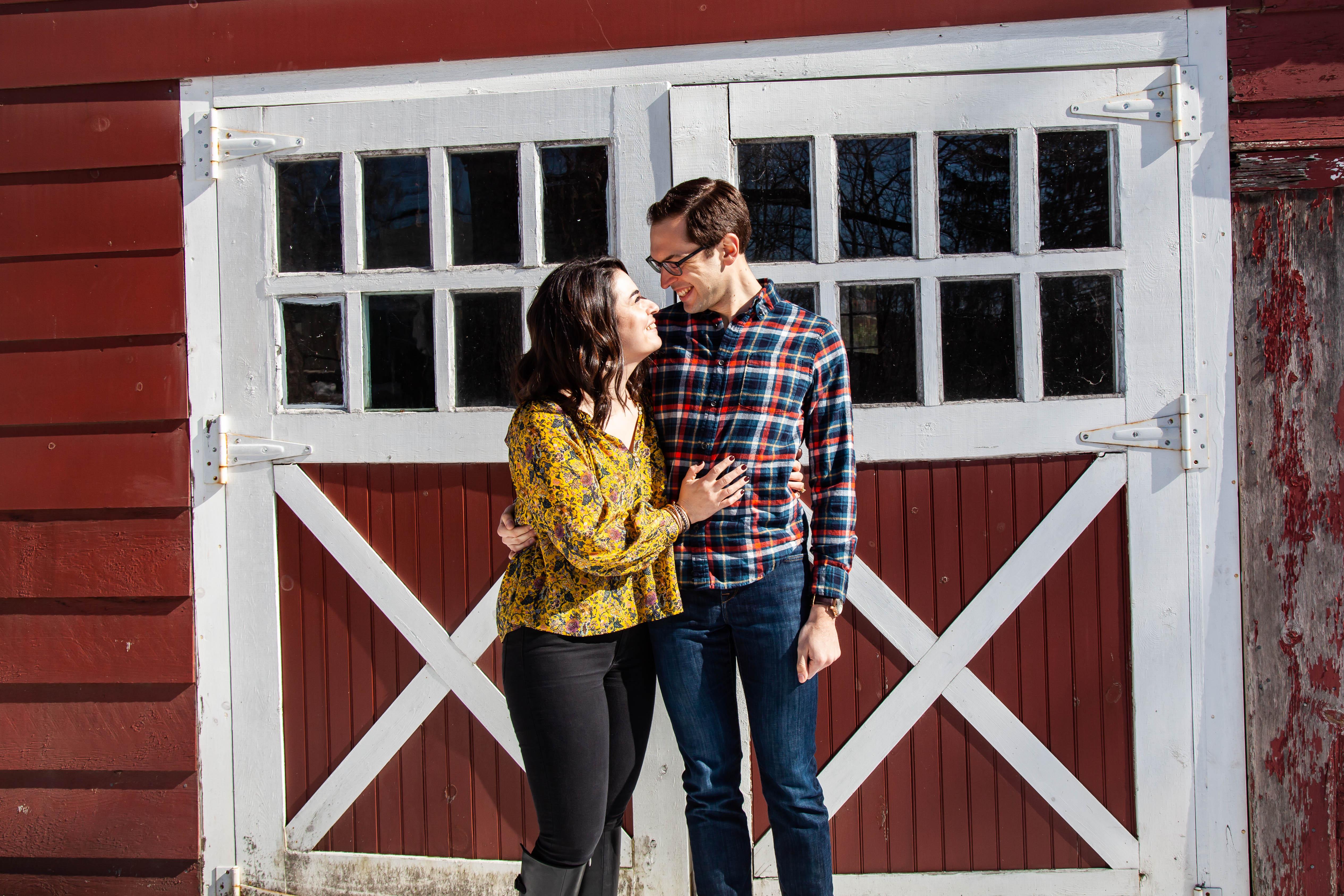 The Wedding Website of Miriam Ward and Alexander Still