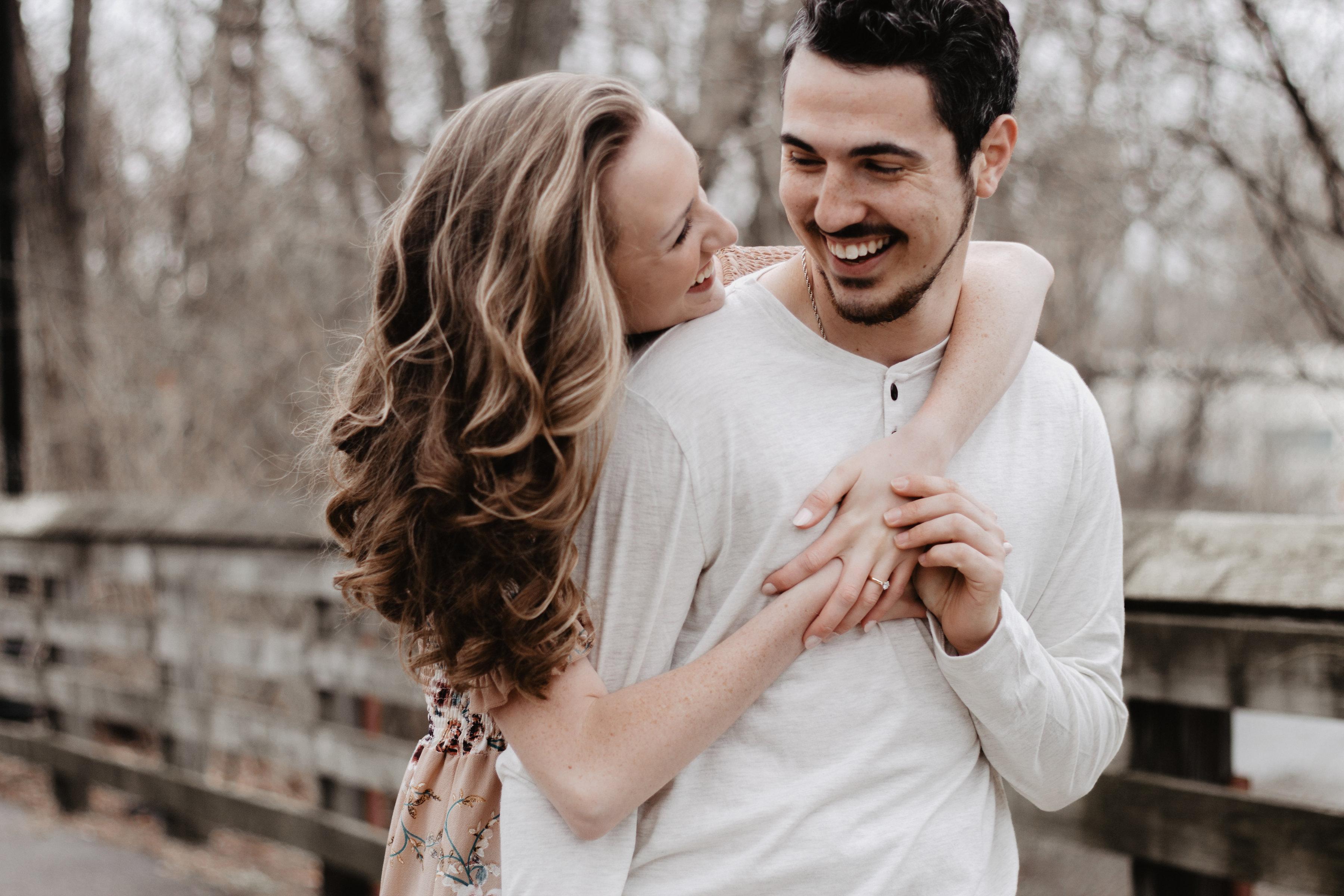 The Wedding Website of Mackenzie Kastelein and Josiah Smith