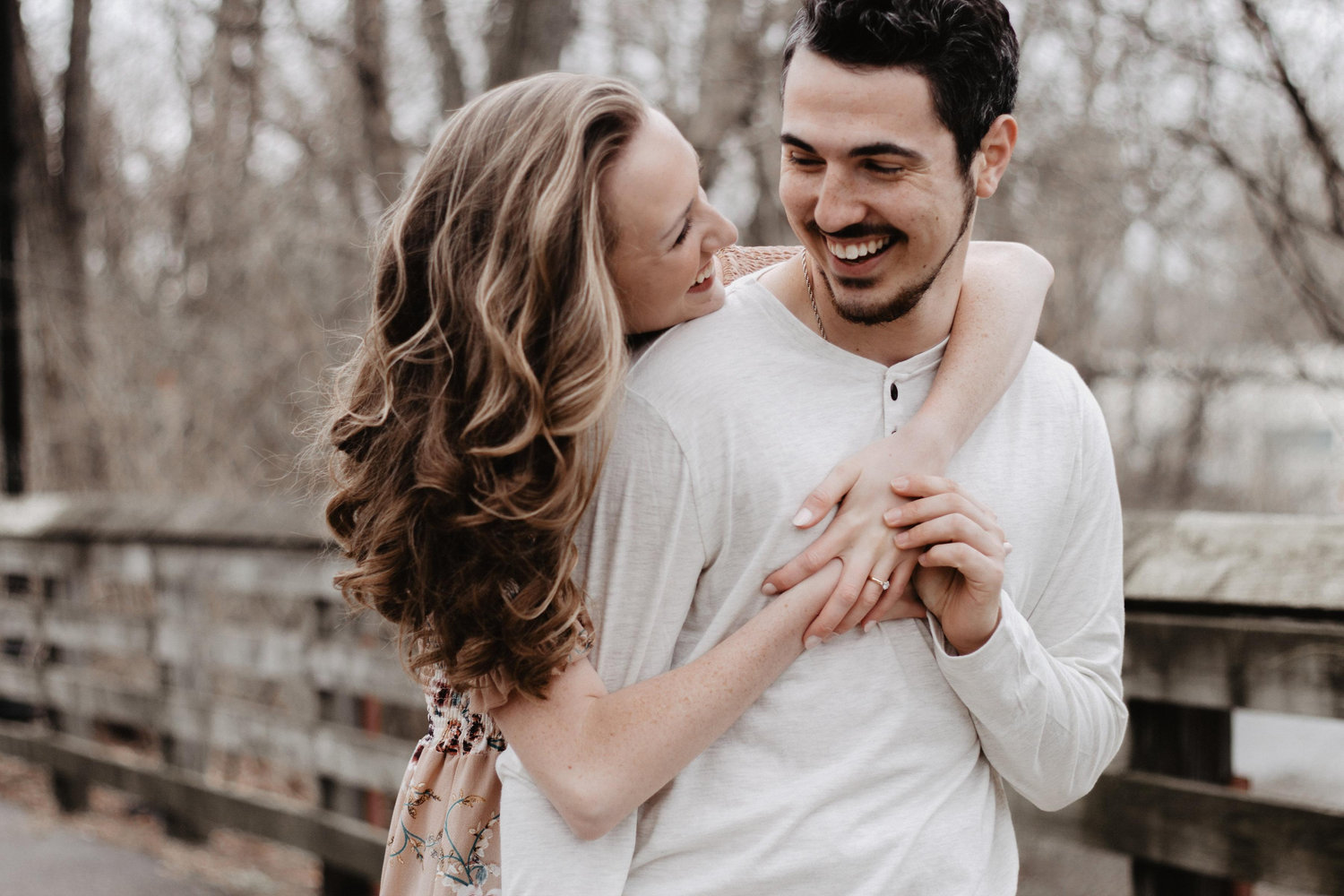 The Wedding Website of Mackenzie Kastelein and Josiah Smith