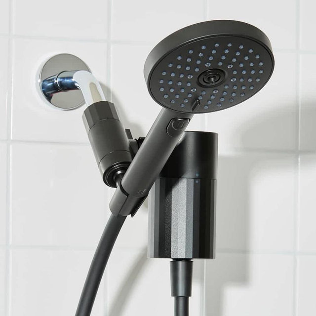 Hand Shower + Filter