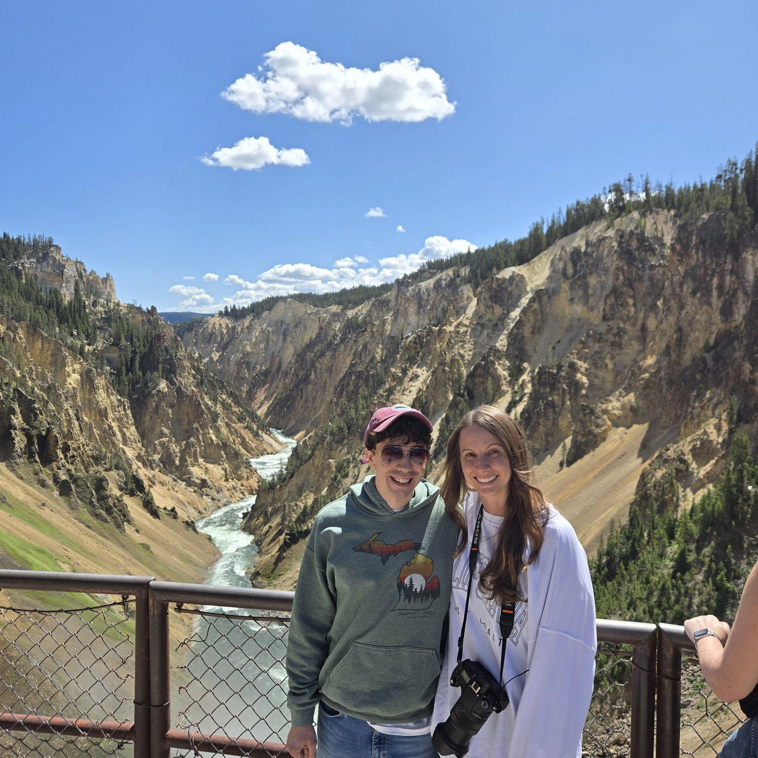 Yellowstone