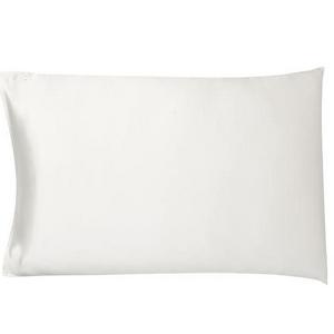 Slip® Silk Pillowcase, Standard, White