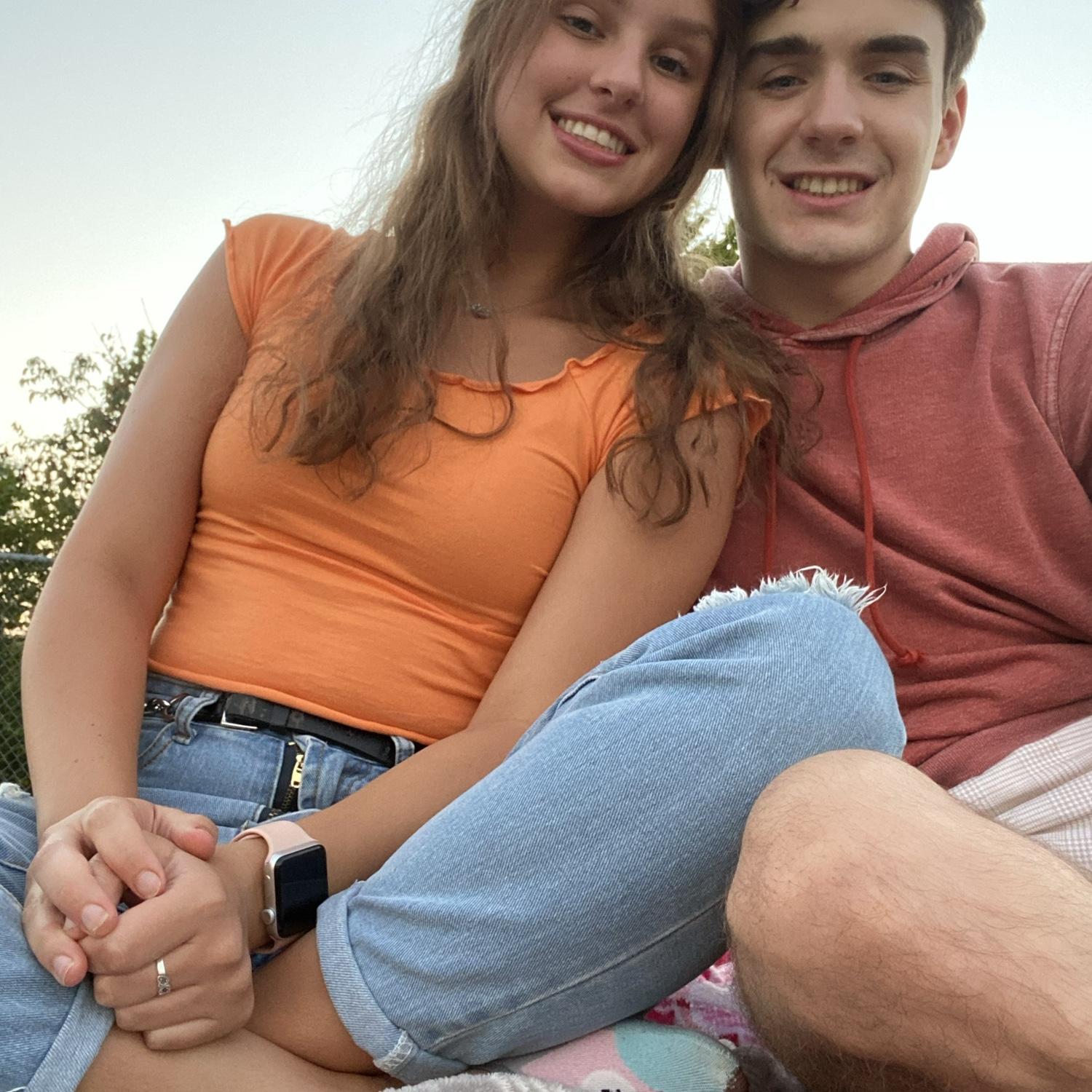 Happy 2 years!!