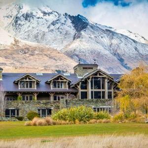 Blanket Bay E-Bikes