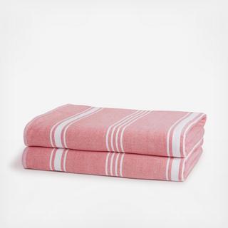Hammam Bath Towel