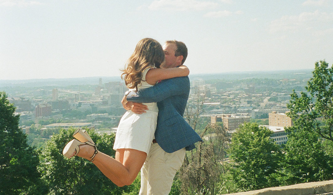 The Wedding Website of Emily Brown and Taylor Black