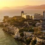 Alcatraz Island